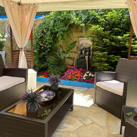 فندق El Jardin سوتو دي لا مارينا المظهر الخارجي الصورة