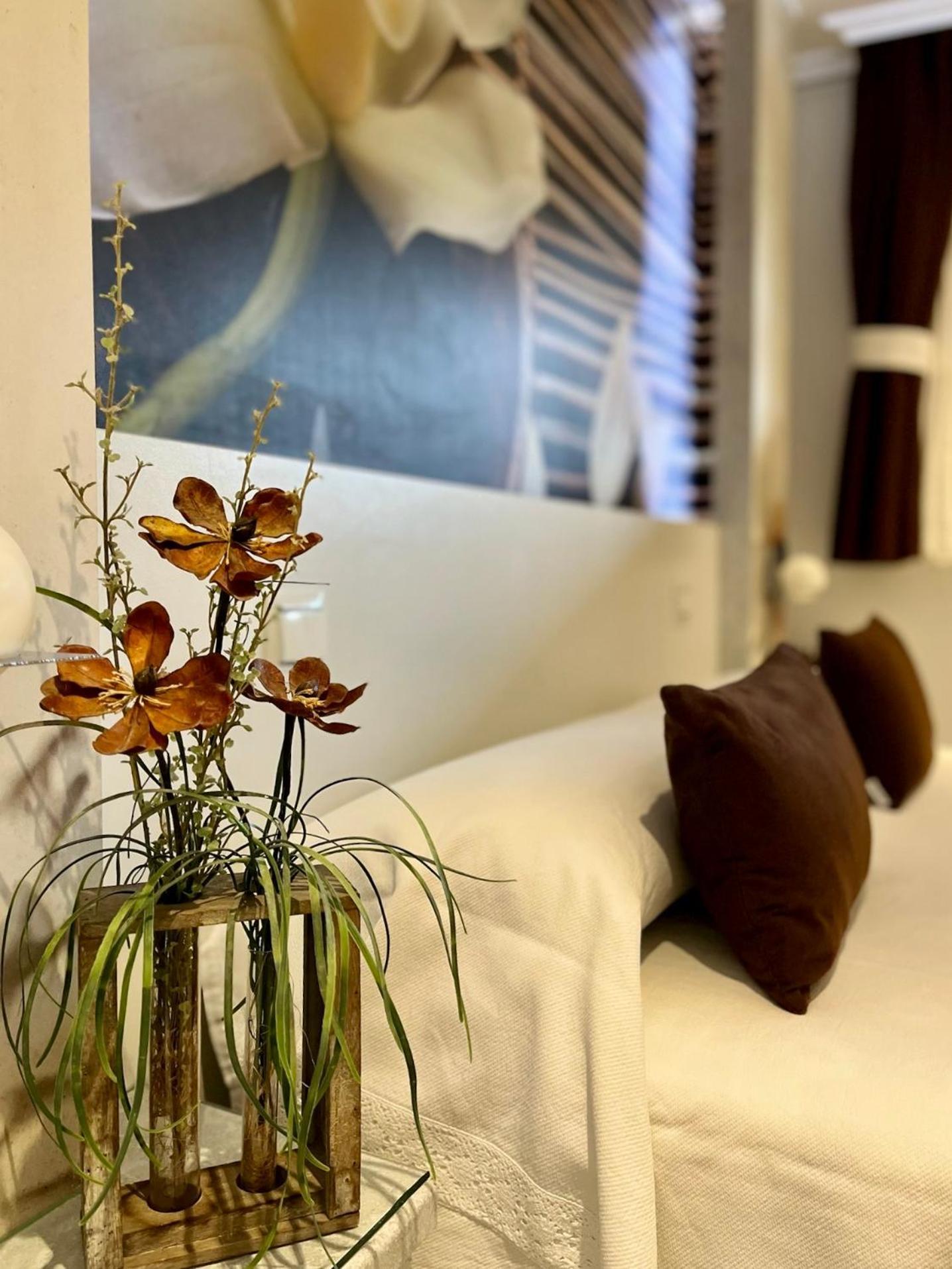 فندق El Jardin سوتو دي لا مارينا المظهر الخارجي الصورة